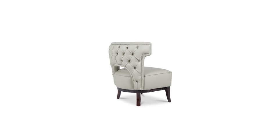 Kansas  Armchair  Brabbu Love Happens