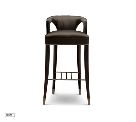 Karoo  Bar Stool  Brabbu Love Happens