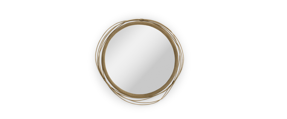 Kayan  Mirror  Brabbu Love Happens