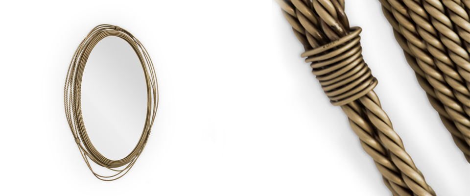 Kayan  Mirror  Brabbu Love Happens