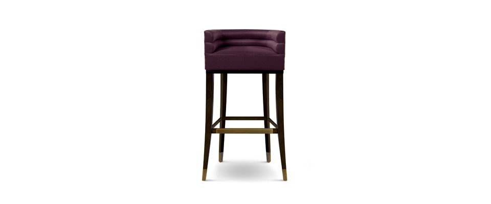 Maa  Bar Stool  Brabbu Love Happens