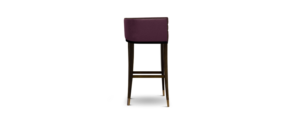 Maa  Bar Stool  Brabbu Love Happens