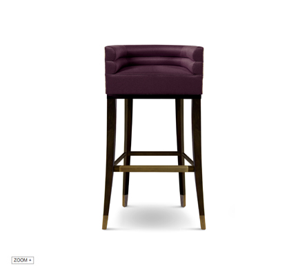 Maa  Bar Stool  Brabbu Love Happens