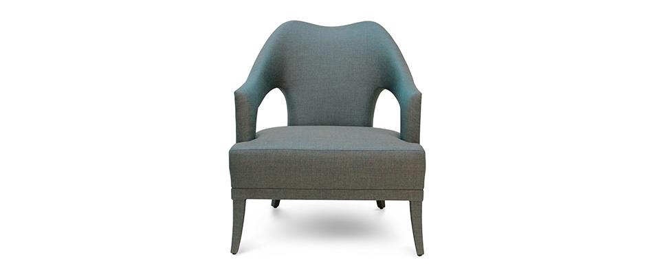 Nº20  Armchair  Brabbu Love Happens