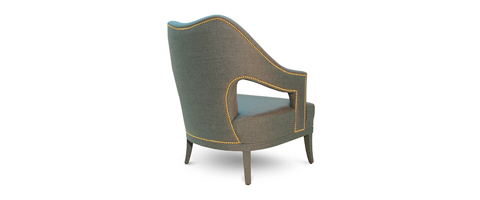 Nº20  Armchair  Brabbu Love Happens