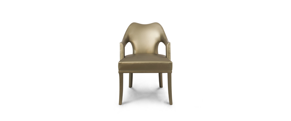 Nº 20 Dining Chair Brabbu Love Happens