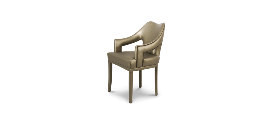 Nº 20 Dining Chair Brabbu Love Happens