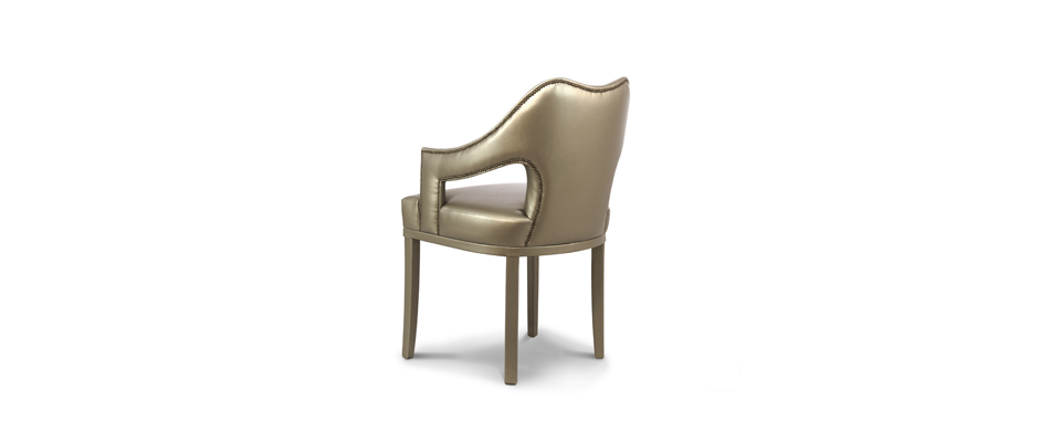Nº 20 Dining Chair Brabbu Love Happens