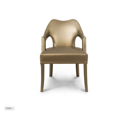 Nº 20 Dining Chair Brabbu Love Happens