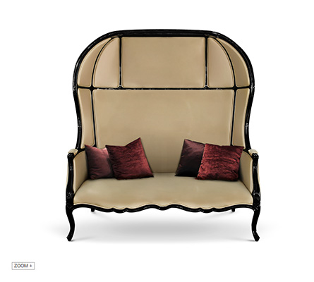 Namib  Sofa  Brabbu Love Happens