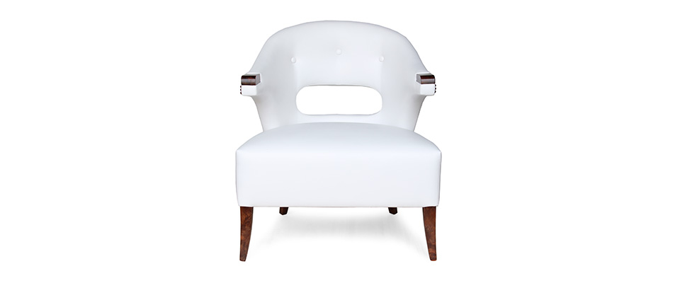 Nanook  Armchair  Brabbu Love Happens