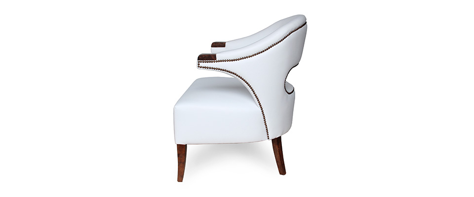 Nanook  Armchair  Brabbu Love Happens