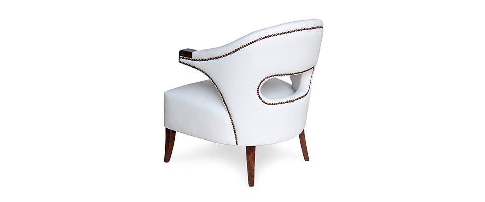 Nanook  Armchair  Brabbu Love Happens