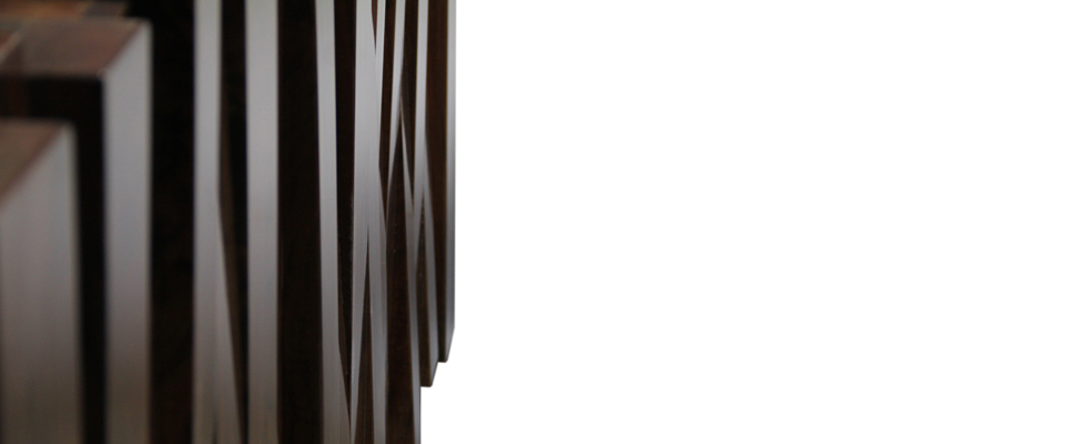 Nazca Sideboard  Brabbu Love Happens