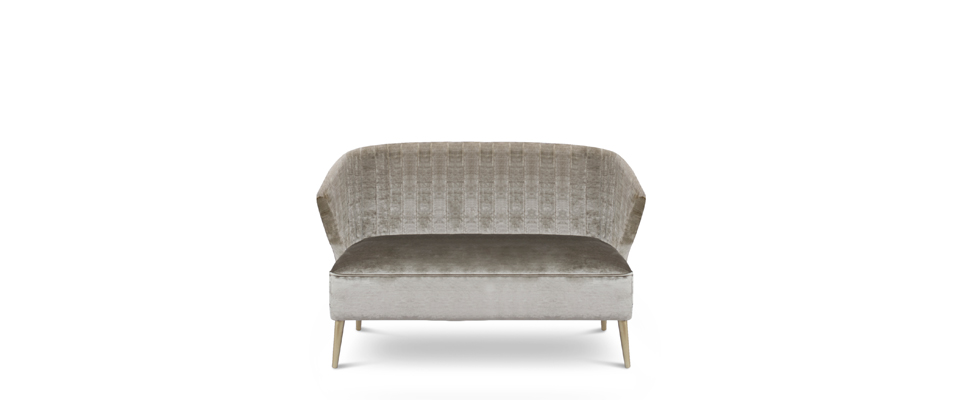 Nuka  Sofa  Brabbu Love Happens