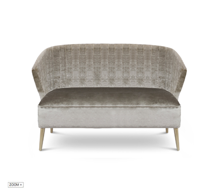 Nuka  Sofa  Brabbu Love Happens