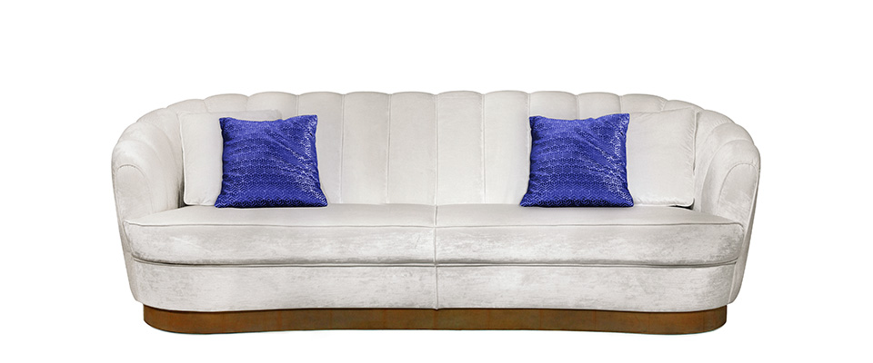 Pearl  Sofa  Brabbu Love Happens