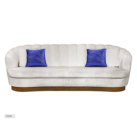 Pearl  Sofa  Brabbu Love Happens