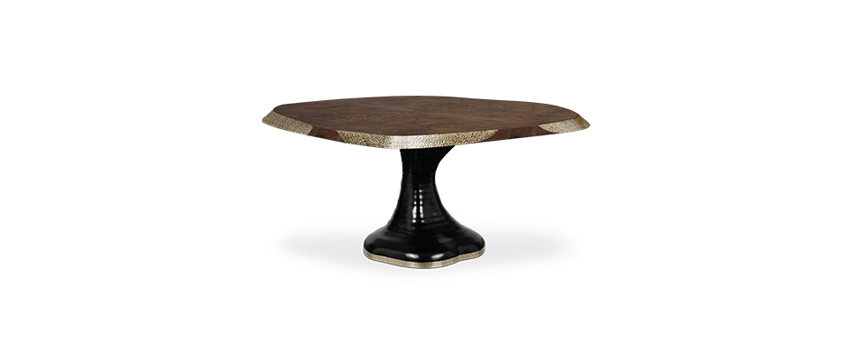 Plateau II Dining Table BRABBU Love Happens