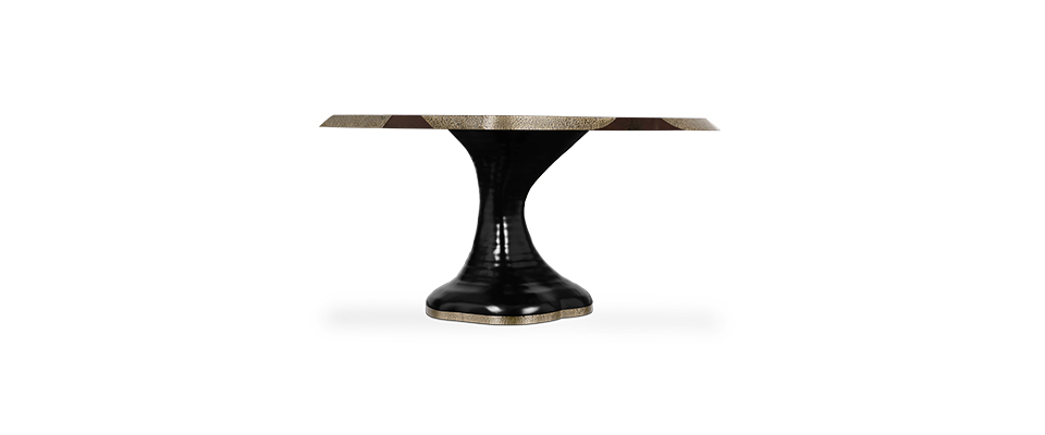 Plateau II Dining Table BRABBU Love Happens