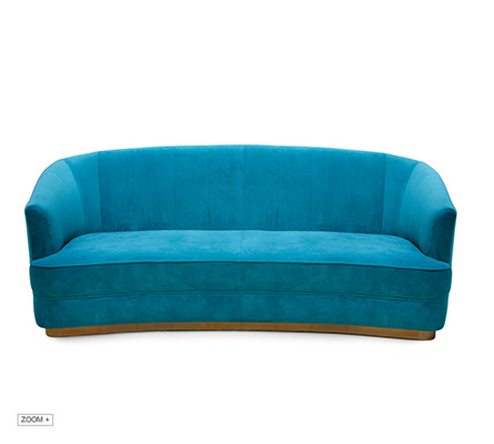 Saari  Sofa  Brabbu Love Happens