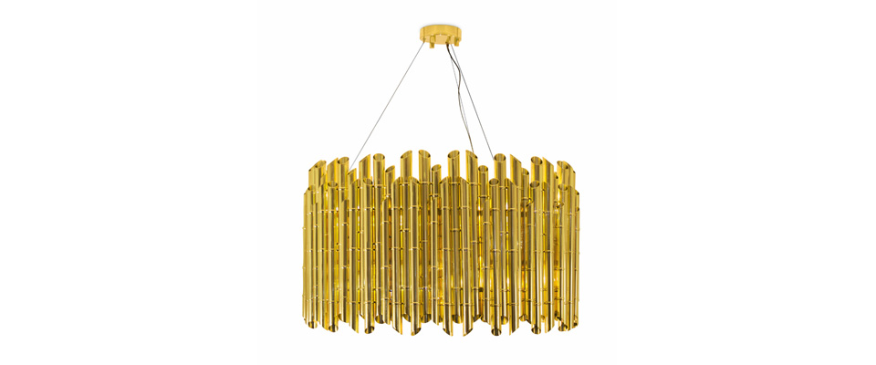 Saki  Chandelier  Brabbu Love Happens