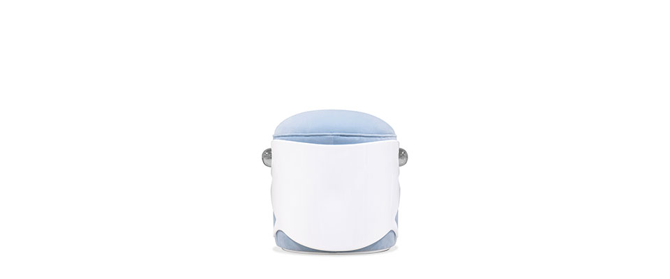 Animal shark Stool  CIRCU Love Happens