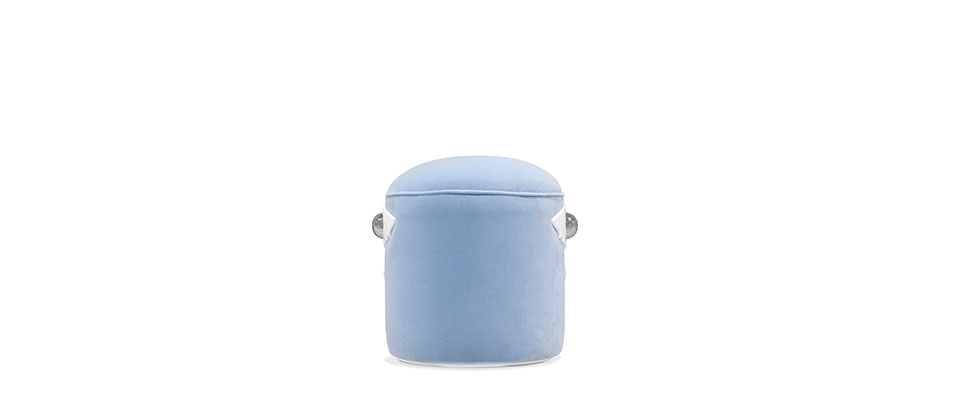 Animal shark Stool  CIRCU Love Happens