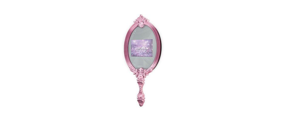 MAGICAL MIRROR  by CIRCU