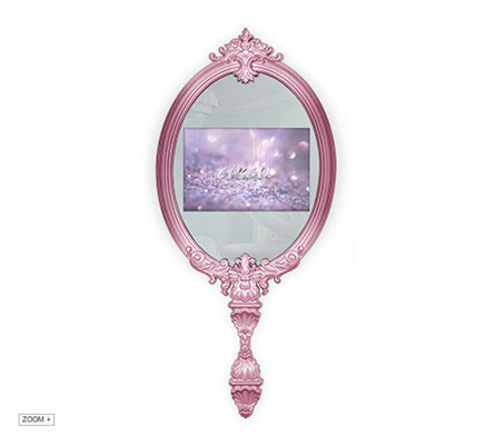 MAGICAL MIRROR CIRCU