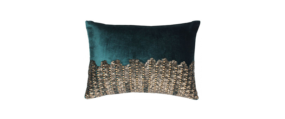 Adana Pillow CLOUD9 DESIGN Love Happens
