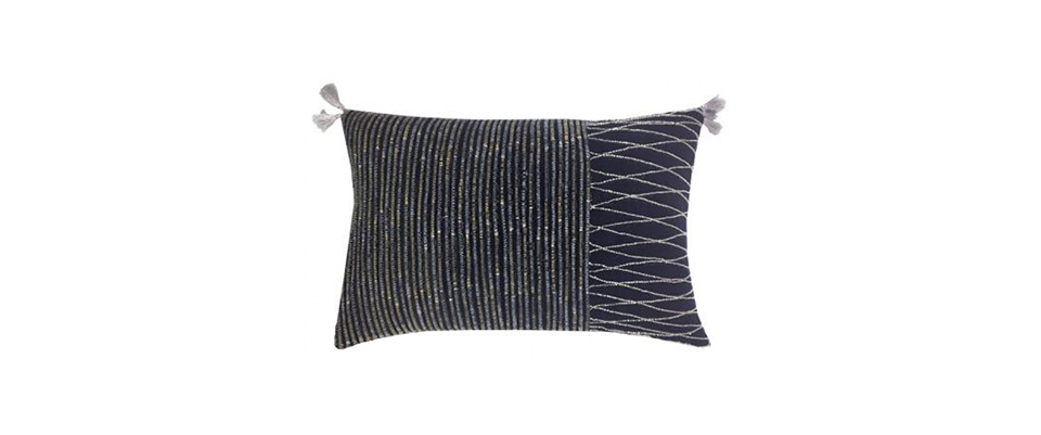 Boheme Pillow CLOUD9 DESIGN Love Happens