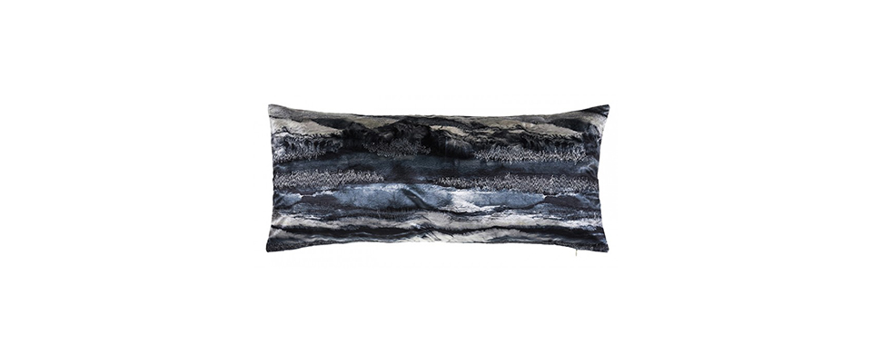 Capri Pillow CLOUD9 DESIGN Love Happens