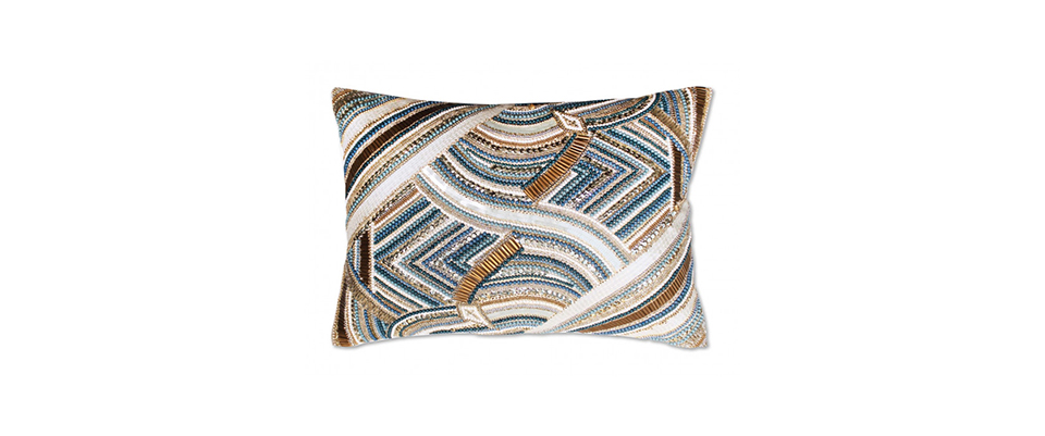 Islay Pillow CLOUD9 DESIGN Love Happens
