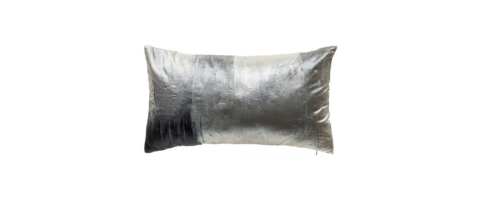 Lapis Pillow CLOUD9 DESIGN Love Happens