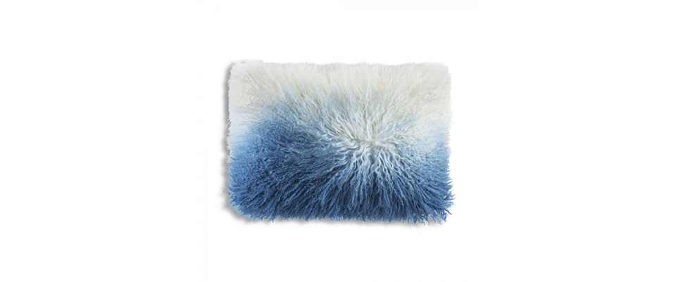 Luna Pillow CLOUD9 DESIGN Love Happens