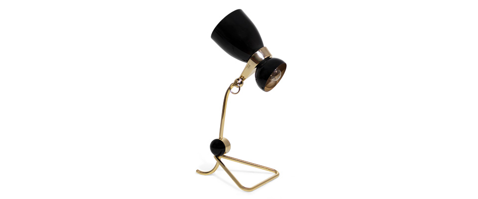 Amy  Table Lamp Delightfull Love Happens