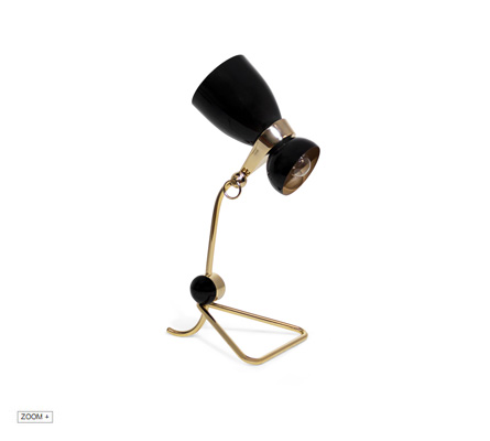 Amy  Table Lamp Delightfull Love Happens