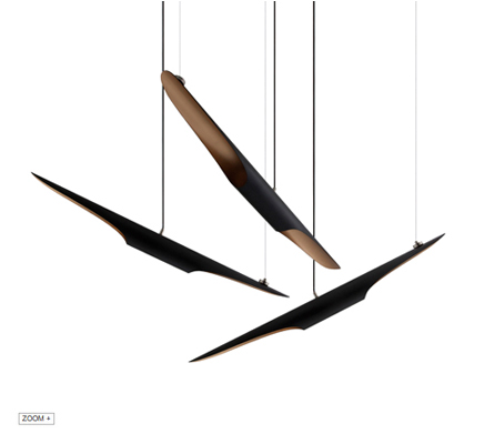 Coltrane  Chandelier  Delightfull Love Happens