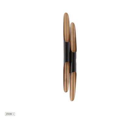 Coltrane  Sconce  Delightfull Love Happens