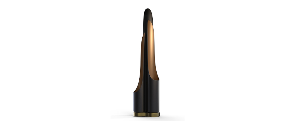 Coltrane  Table Lamp Delightfull Love Happens