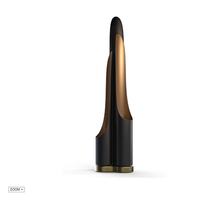 Coltrane  Table Lamp Delightfull Love Happens