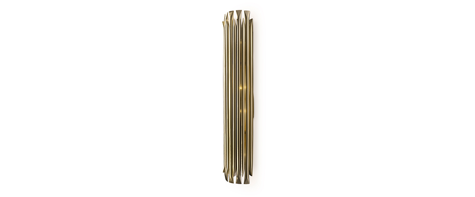 Matheny XL Wall Lamp  Delightfull Love Happens