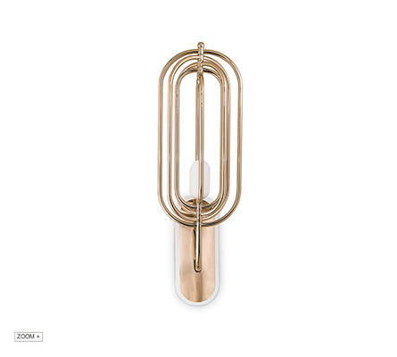Turner Wall Lamp  Delightfull Love Happens