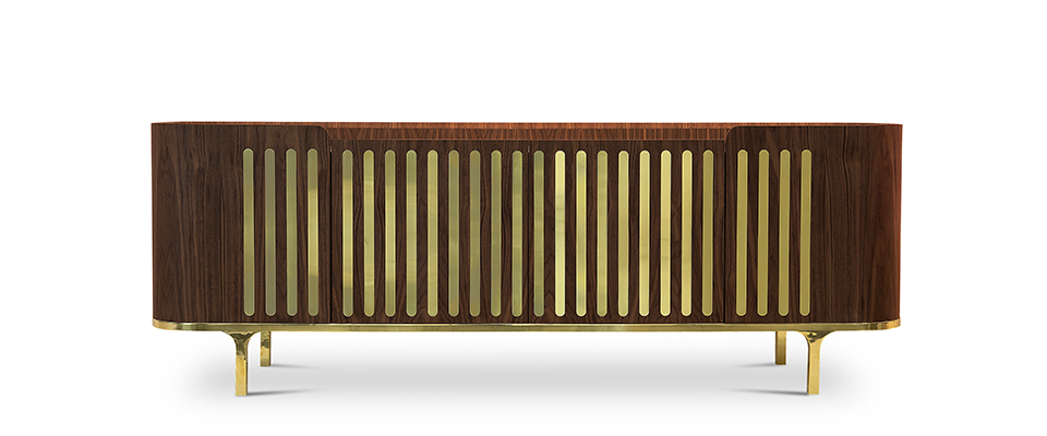 Anthony Sideboard  Essential Home Love Happens
