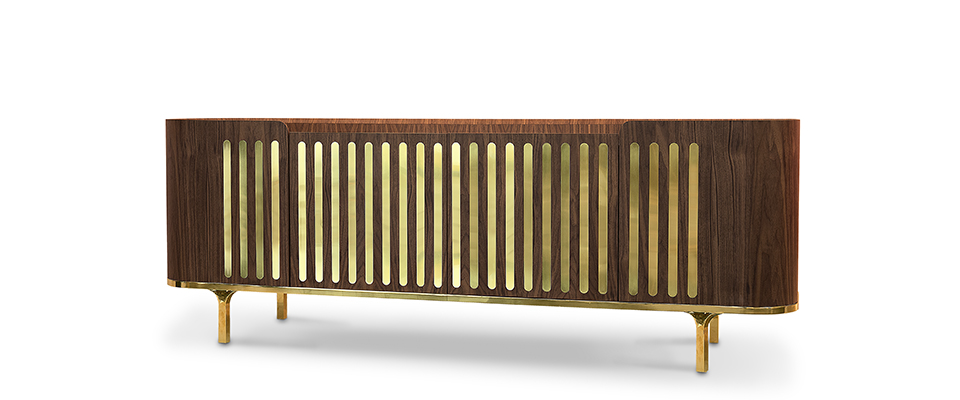 Anthony Sideboard  Essential Home Love Happens