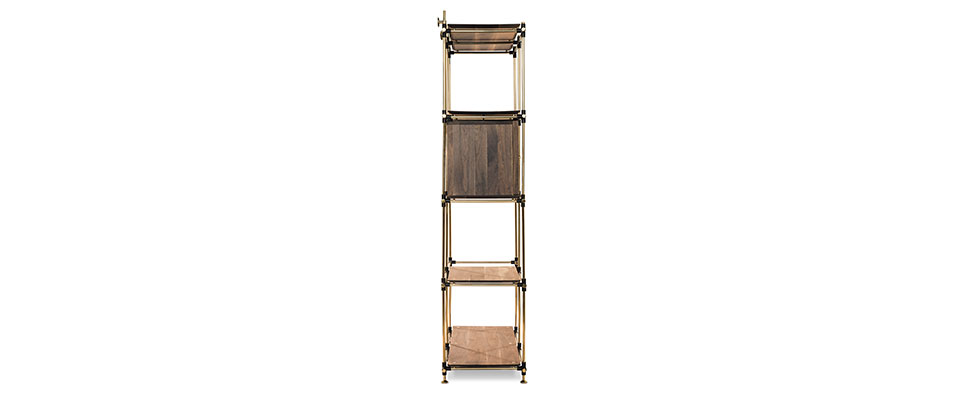 Blake 3x3 Bookcase  Essential Home Love Happens
