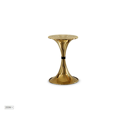 Botti Side Table  Essential Home Love Happens