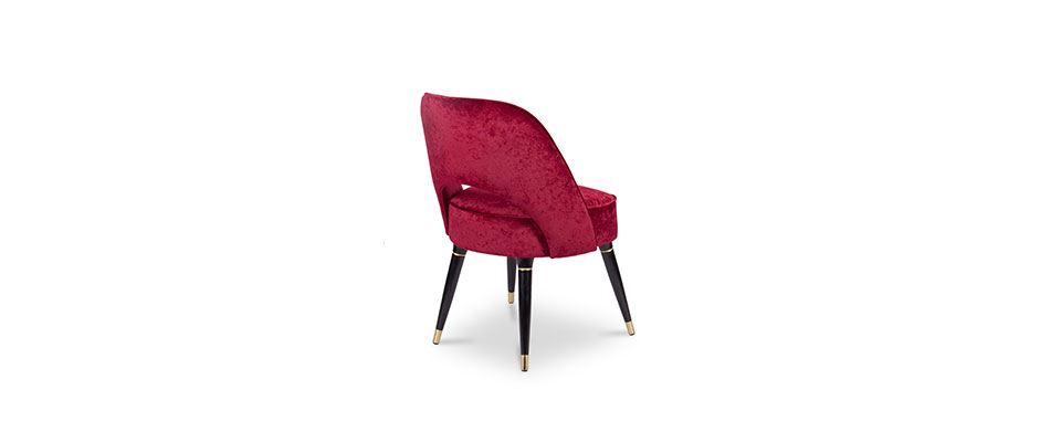 Collins  Dining Chair  Essential Home Love Happens
