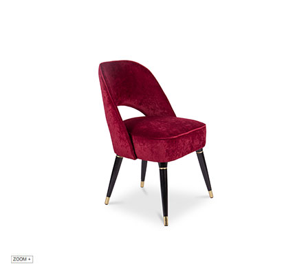 Collins  Dining Chair  Essential Home Love Happens